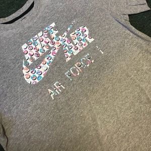 Nike AF1 Tee